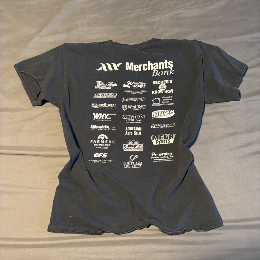 Show Your Ride Graphic Tee - Picture 3 of 3